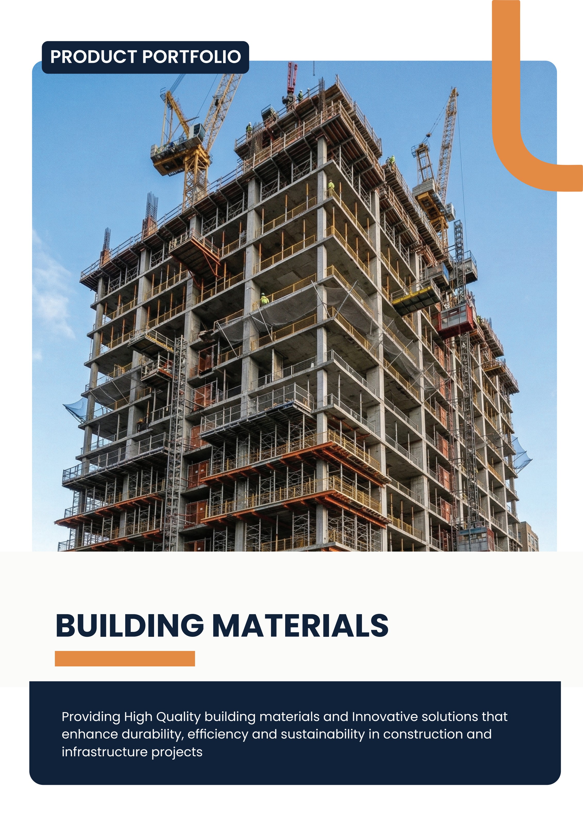 Building Materials